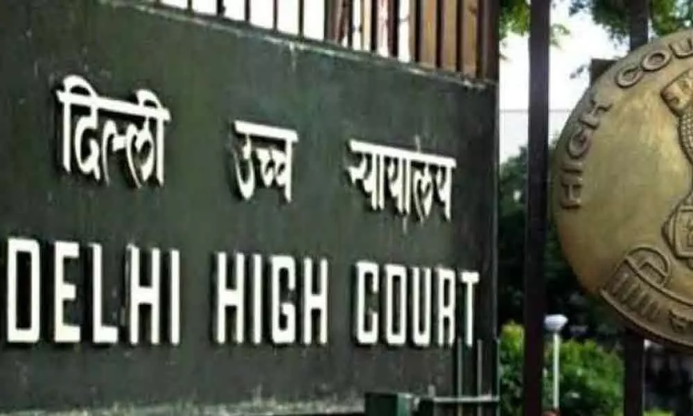 High Court refers to 2-judge bench same sex couples plea for marriage solemnisation