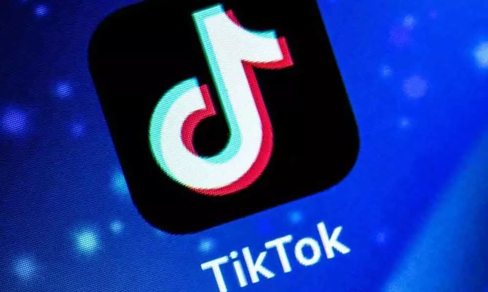 Tiktok