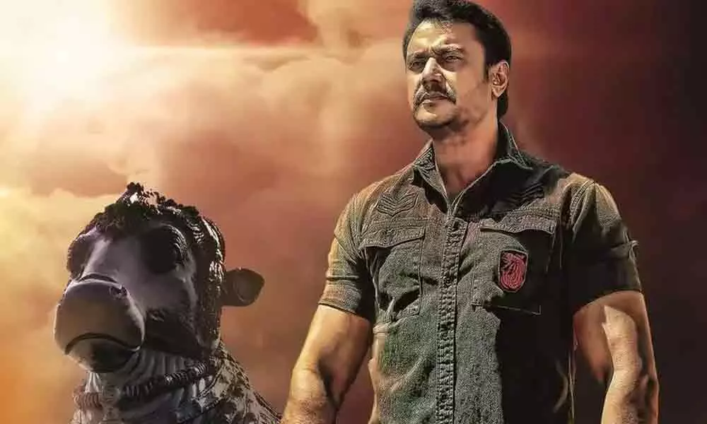 If We Dont Protest We Will Lose Our Identity As Kannadigas: Darshan On Hindi