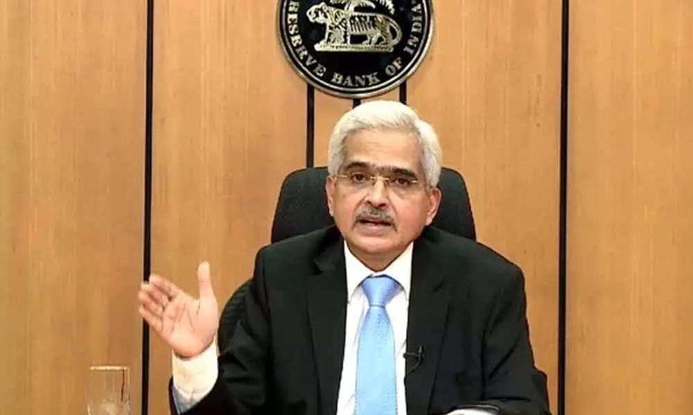 Will take all necessary measures to ensure liquidity & promote economic  growth: RBI Governor