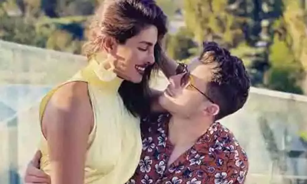 Happy Birthday Nick Jonas: Priyanka Chopra Wishes Her Dear Hubby With An Adorable Video
