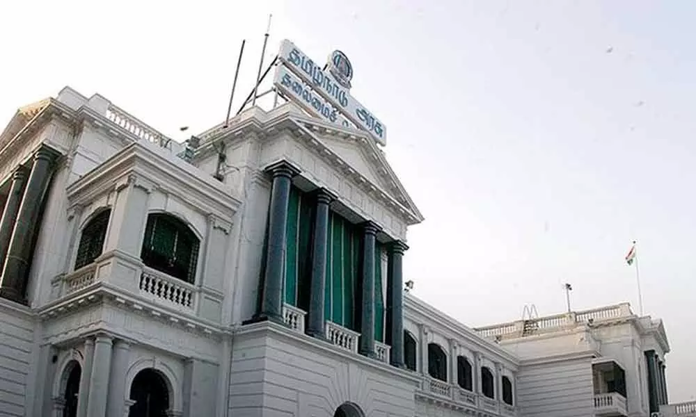 TN Assembly passes unanimous decision to acquire Jayalalithaas bungalow