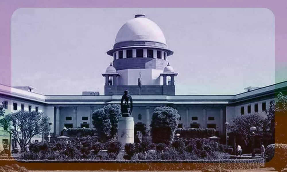 Speedy disposal must to arrest rising criminalisation of politics: Supreme Court