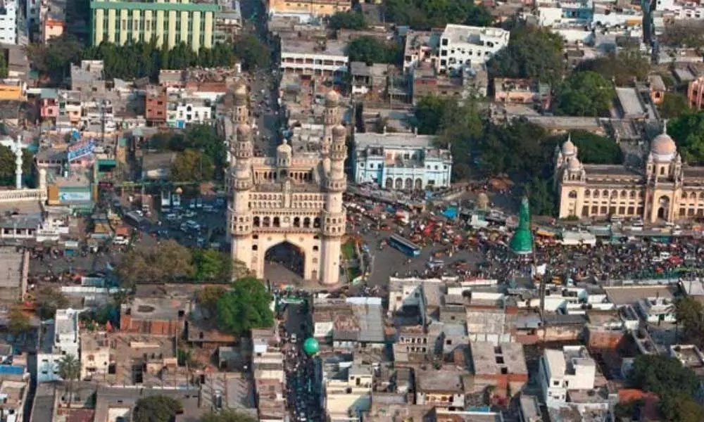 MIM seeks 10,000 crore for Old City facelift