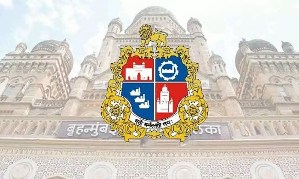 Buildings with 10+ Covid  cases to be sealed: BMC