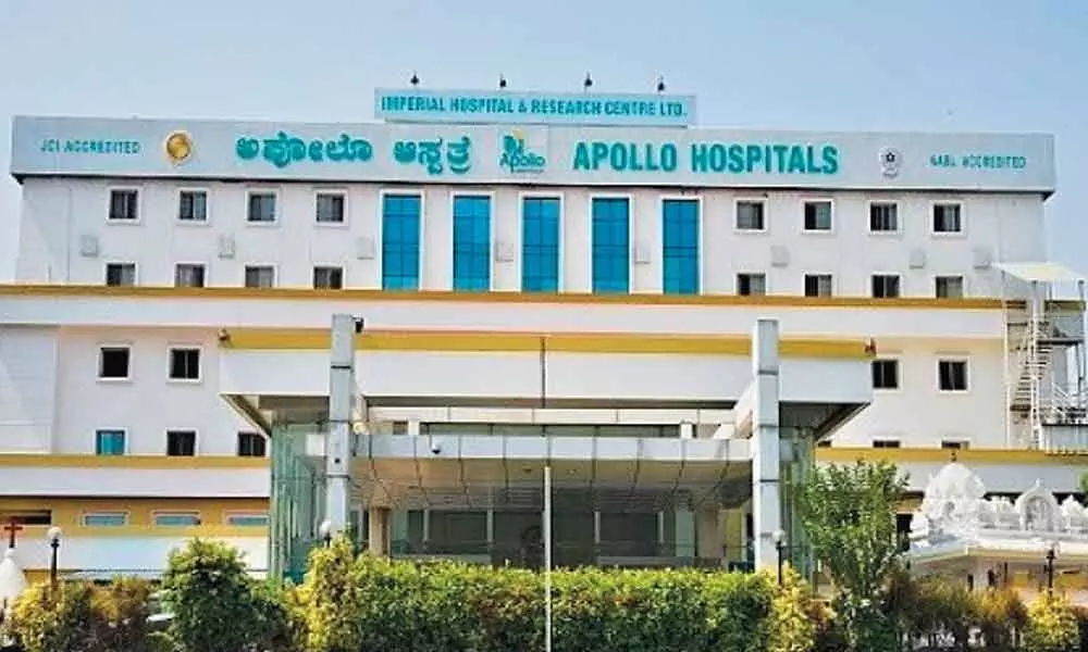 Civic body issues notices to 36 private hospitals