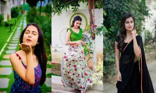 From social media to the big screen: Bunny Vox shares her story