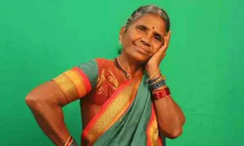 Bigg Boss Telugu: Gangavva gives a shock to Bigg Boss organizers?