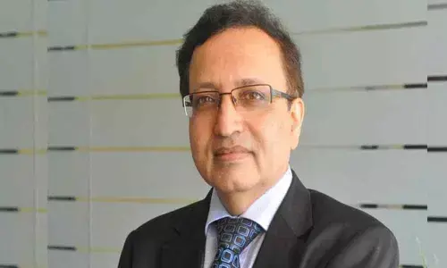 ICICI Bank to seek approval to appoint Sandeep Batra as whole-time director