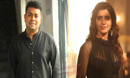 Samanthas daring decision for her next!