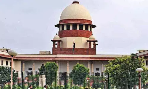 Supreme Court fines Adarsh Scam accused for filing repetitive bail applications