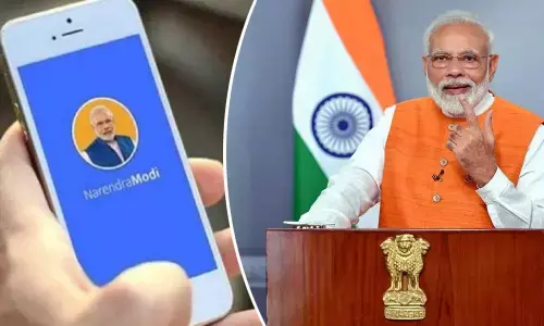 BJP launches Know Namo quiz on Narendra Modis birthday, winners will get PMs signed books