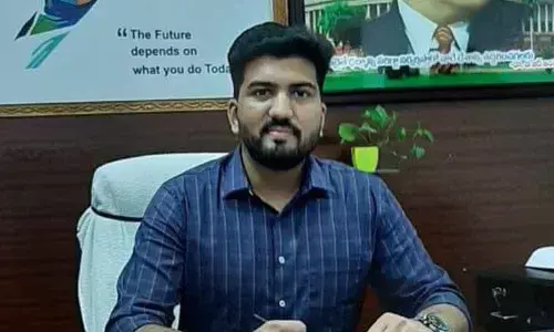 Section 144 imposed in Amalapuram