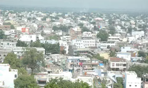 Revised LRS charges, a solace for the people