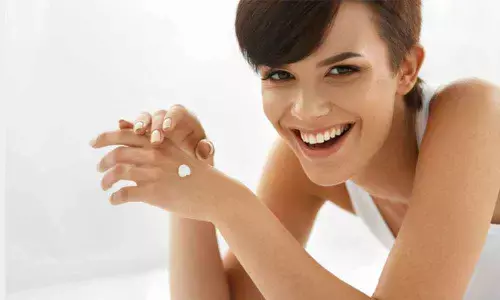 Keep your skin healthy while washing your hands