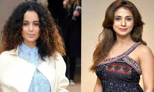 Kangana calls Urmila a ‘soft porn star’
