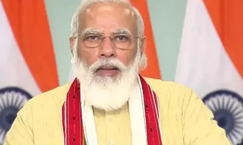 Merkel, other world leaders wish PM Modi