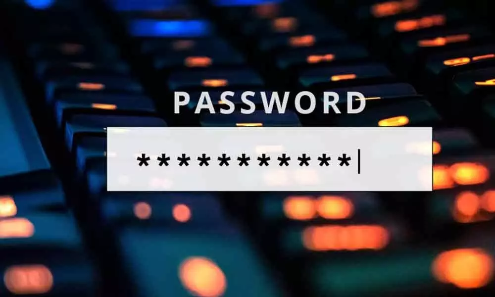 Setting Up A New Password? Remember These 7 Things