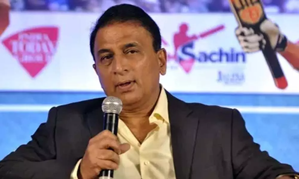 Hope IPL 13 will infuse positivity among millions, says Gavaskar