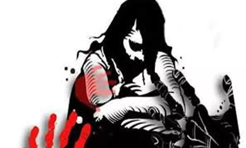 Tribal girl gang-raped in Jharkhand, one arrested