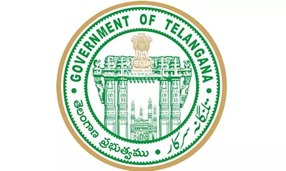 Telangana Government