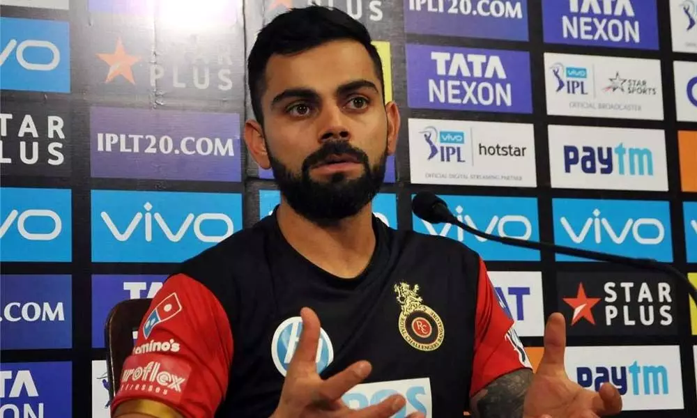 KXIP vs RCB: We have our plans for Kohli & Co, says Kumble