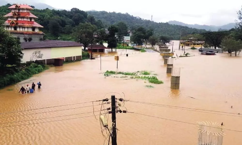 Janata ‘adalat’ to discuss plight of Covid, flood hit ryots