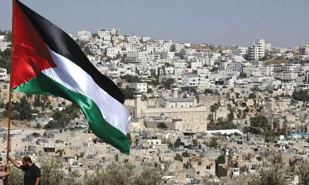 Will the Palestinian State ever be a reality?