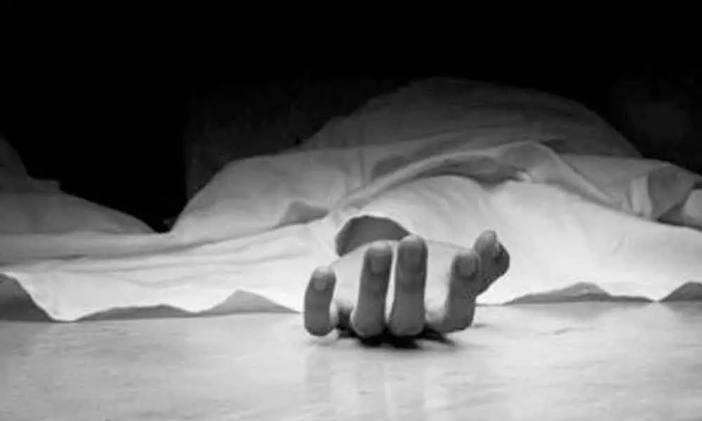 Loss of money in betting drives man to suicide