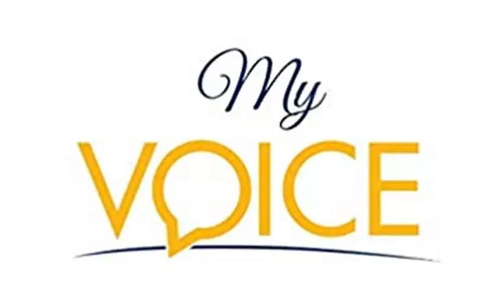 MyVoice: Views of our readers 16th October 2020