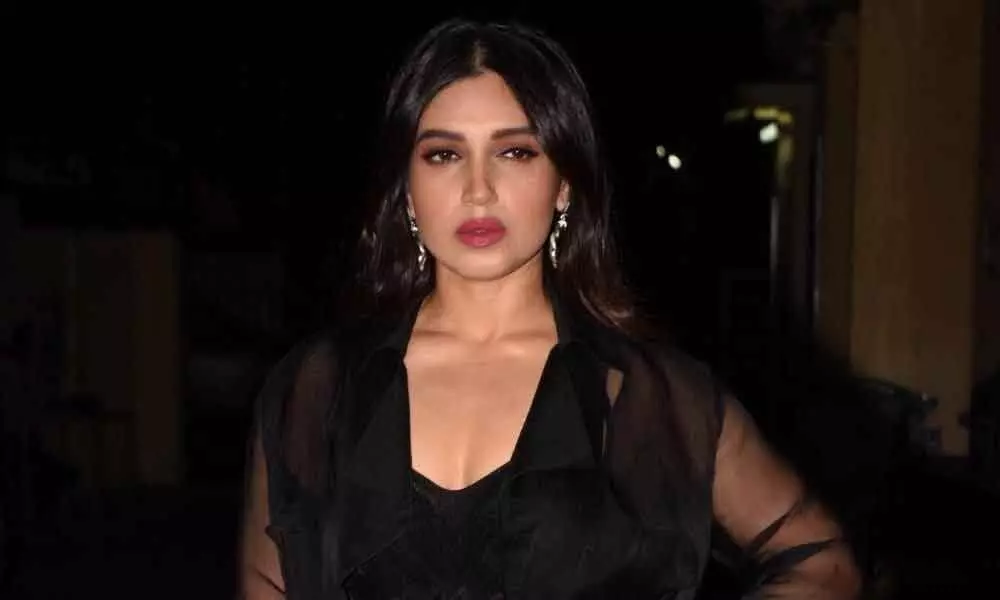 How Bhumi plans to celebrate sisterhood with her new film