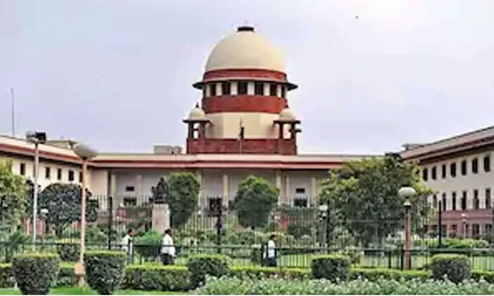 Centre opposes Supreme Court call to regulate TV channels