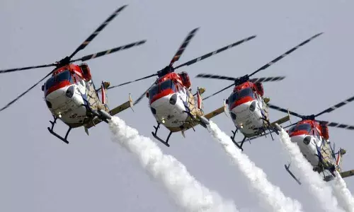 Make in India: Centre enhances approval free limits for FDI in defence