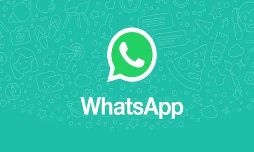 WhatsApp on Web may soon get fingerprint authentication feature