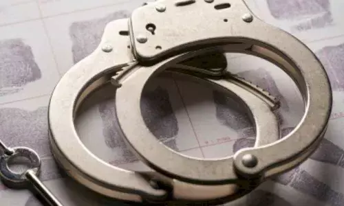 Teenager dupes grandpa of Rs 15 lakh
