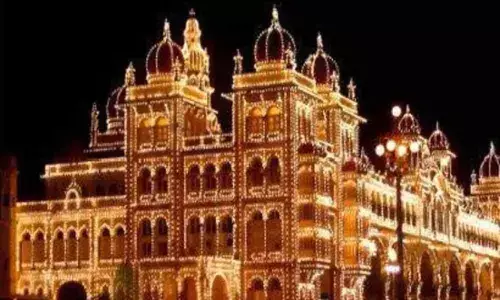 Mysuru royal family gears up for Dasara celebrations
