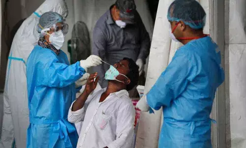 Coronavirus in India