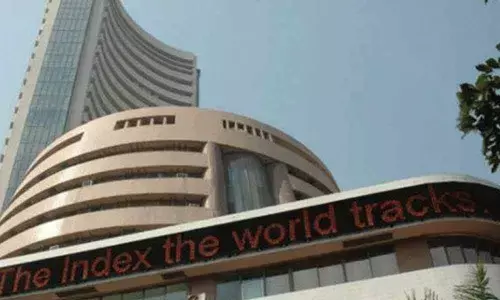 BSE Sensex