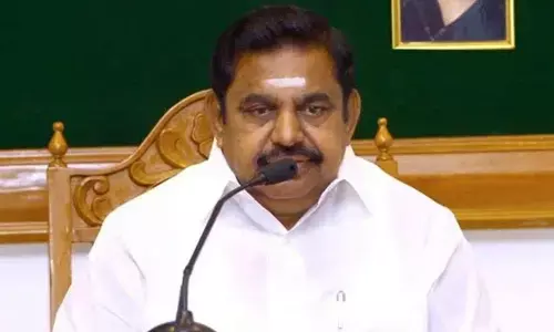 Tamil Nadu tops in higher education enrollments, says CM