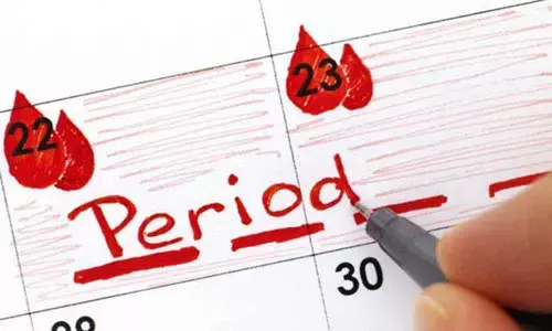 Period Gyan for all Ages