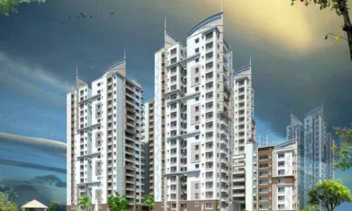 Demand for integrated townships on the rise