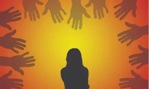 Horrific sexual crime