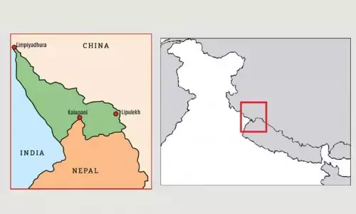 India Nepal News