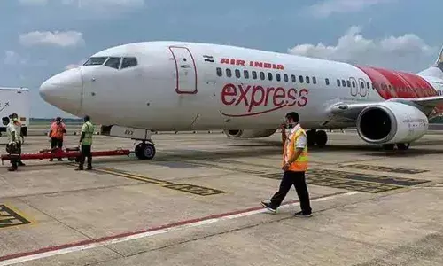 Dubai suspends AI Express flights till October 2