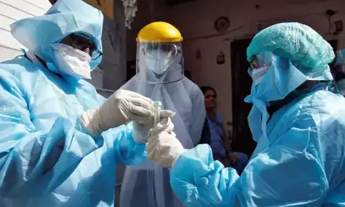 Covid cases rise in Rayalaseema as curbs on movement lifted