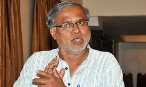Karnataka Education Minister S Suresh Kumar