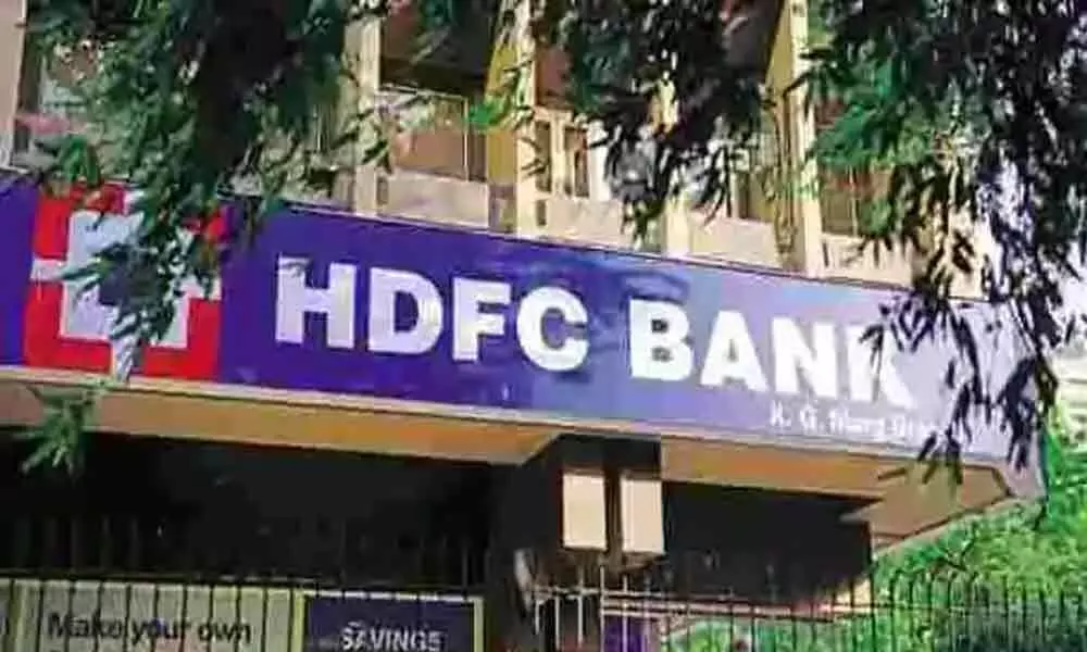 US-based law firms, Rosen Law Firm and Schall Law Firm, file class-action suits against HDFC Bank