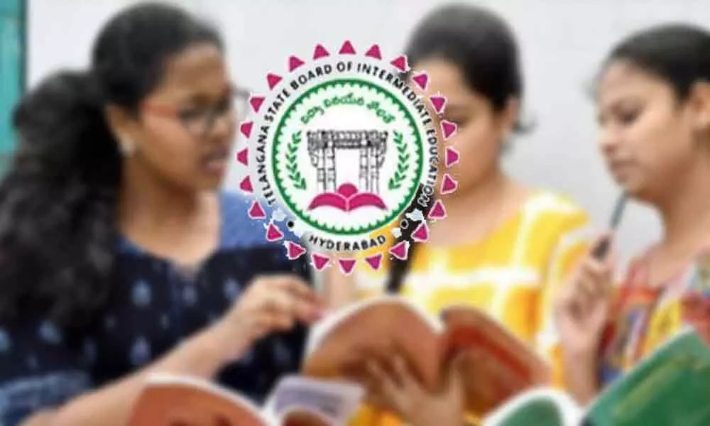 Telangana intermediate syllabus reduced by 30 per cent due to pandemic