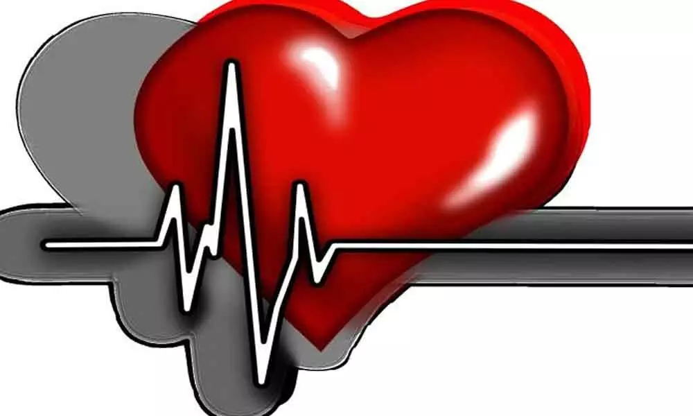 Patients suffering from Coronavirus are facing cardiac issues