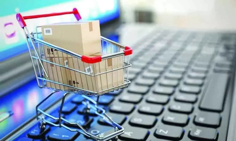 Online retail sales to hit $2.5 trillion in Asia by 2024